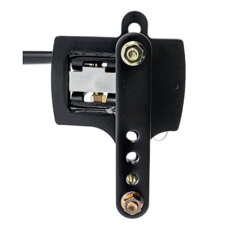 Camco EAZLIFT - RECURVE, HOOK UP HANGER, UNIVERSAL, 3IN-6IN FRAME 48749